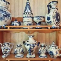 Hotel photos Kvart Apartments at Belorusskaya