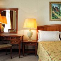 Hotelfotos Метрополь