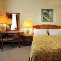 Hotelfotos Метрополь