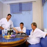 Fotos del hotel Резиденция Троя