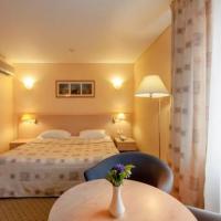 Фотографии отеля УралОтель