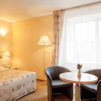 Hotel photos UralHotel