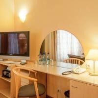 Fotos del hotel УралОтель