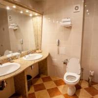 Hotelfotos УралОтель