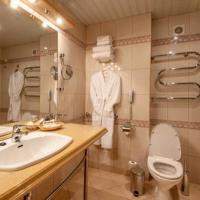 Fotos del hotel УралОтель