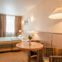 Hotel photos UralHotel