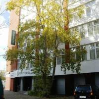 Hotelfotos Гостиница Охотник