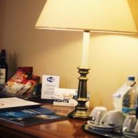 Hotel photos Radisson SAS Slavyanskaya