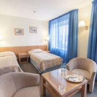 Hotelfotos Гранд Авеню