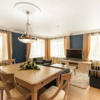 Hotelfotos Гранд Авеню