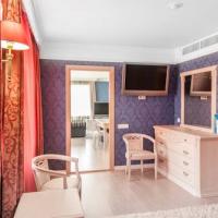 Hotelfotos Гранд Авеню