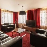 Фотографии отеля Гранд Авеню