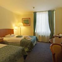 Fotos del hotel Рэдиссон САС Славянская