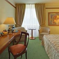 Hotelfotos Рэдиссон САС Славянская