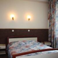 Hotelfotos Турист