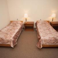 Hotelfotos Турист
