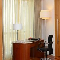 Hotel photos Swissotel Krasnye Holmy