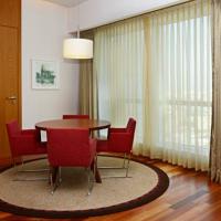 Hotel photos Swissotel Krasnye Holmy