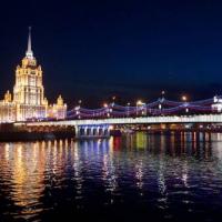 Hotelfotos Radisson Royal Hotel