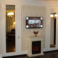 Фотографии отеля Sheremetev Park-hotel