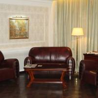 Hotelfotos Sheremetev Park-hotel