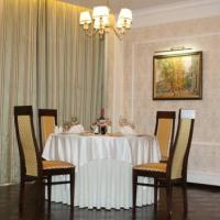 Фотографии отеля Sheremetev Park-hotel