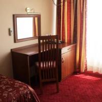 Fotos del hotel Академическая