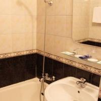 Hotelfotos Академическая