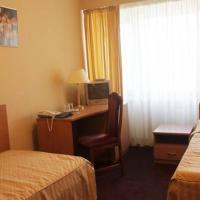 Fotos del hotel Академическая