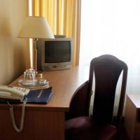 Hotelfotos Академическая
