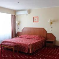 Fotos del hotel Академическая