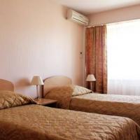 Fotos del hotel Академическая