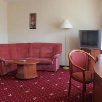 Hotelfotos Академическая