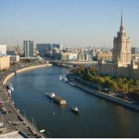 Hotelfotos Crowne Plaza Moscow World Trade Centre