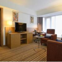 Hotel photos Crowne Plaza Moscow World Trade Centre