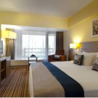 Hotel photos Crowne Plaza Moscow World Trade Centre