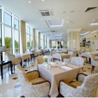 Hotel photos Crowne Plaza Moscow World Trade Centre