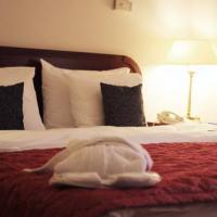 Hotelfotos Рэдиссон САС Славянская
