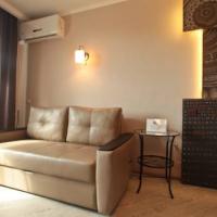 Фотографии отеля Кварт Апартаменты на Белорусской