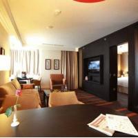 Fotos del hotel Шератон Палас