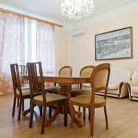 Hotelfotos City Realty Central апартаменты на Арбате