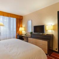 Hotelfotos Ренессанс