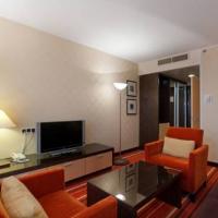 Hotelfotos Ренессанс