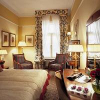 Hotelfotos Гранд Отель Европа