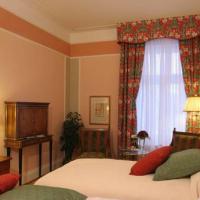 Hotel photos Grand Hotel Europe