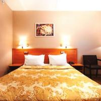 Hotel photos Izmailovo Beta Hotel