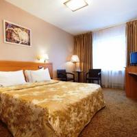 Fotos del hotel Гостиница Измайлово Бета