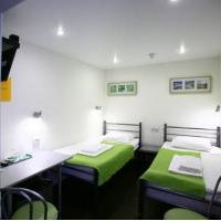 Hotelfotos PEOPLE Hotel на Новинском Бульваре