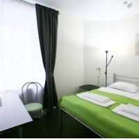 Hotelfotos PEOPLE Hotel на Новинском Бульваре