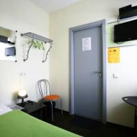 Hotel photos PEOPLE Hotel&Hostel At Novinskiy Boulevard